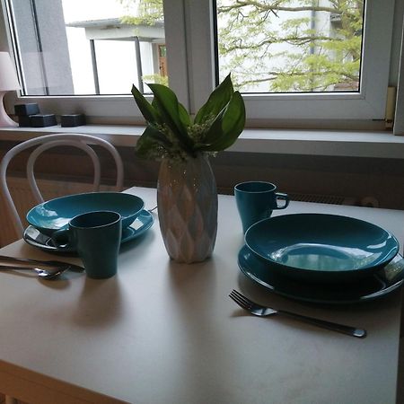 Apartamenty Przy Rynku 즈닌 외부 사진