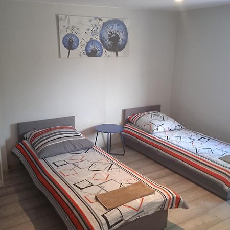 Apartamenty Przy Rynku 즈닌 외부 사진