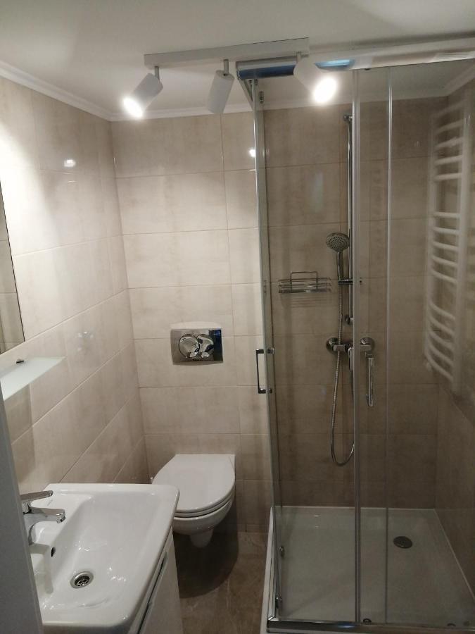Apartamenty Przy Rynku 즈닌 외부 사진
