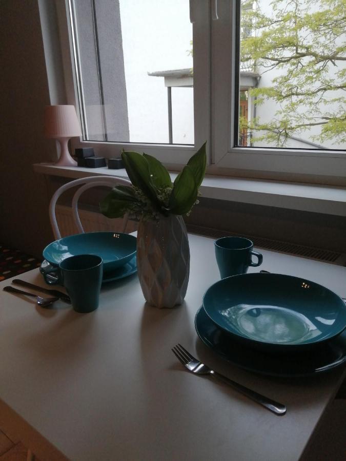 Apartamenty Przy Rynku 즈닌 외부 사진