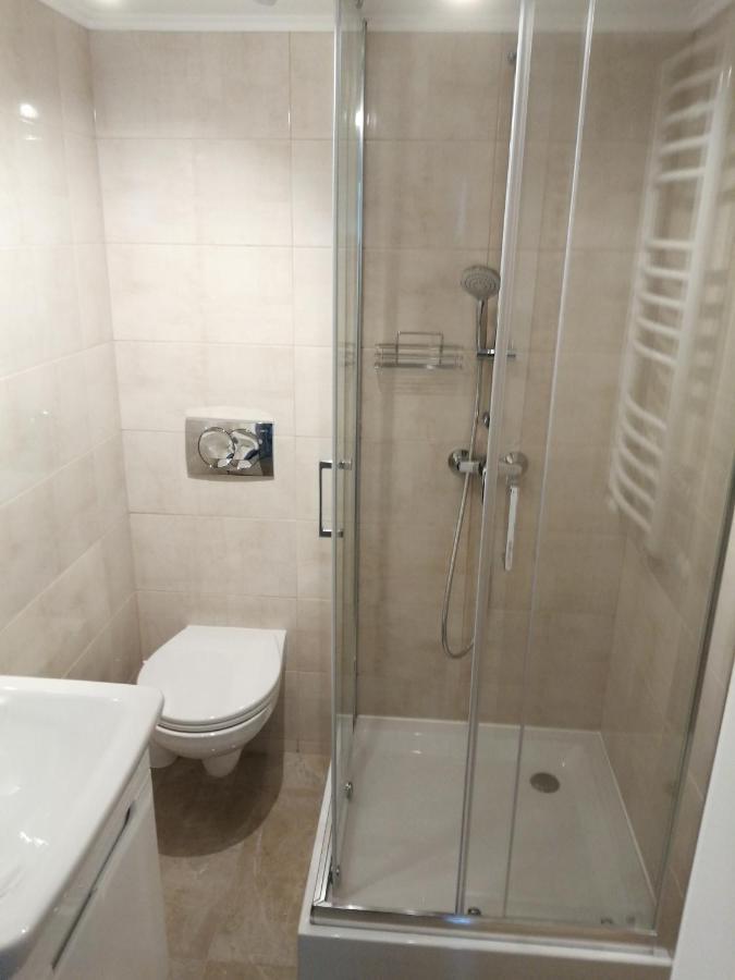 Apartamenty Przy Rynku 즈닌 외부 사진