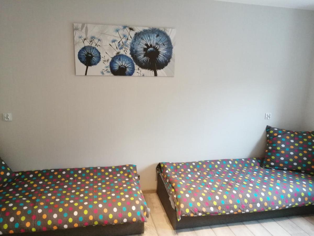 Apartamenty Przy Rynku 즈닌 외부 사진