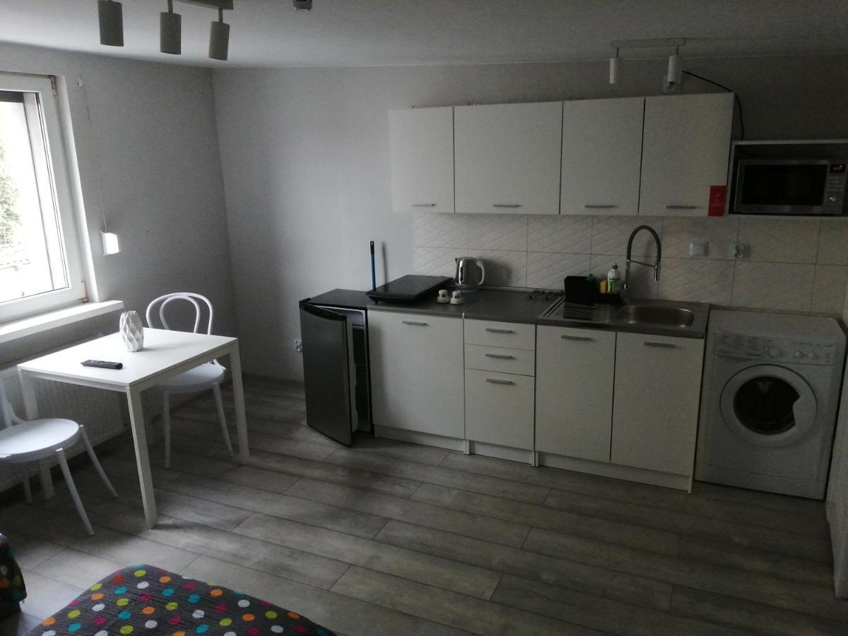 Apartamenty Przy Rynku 즈닌 외부 사진