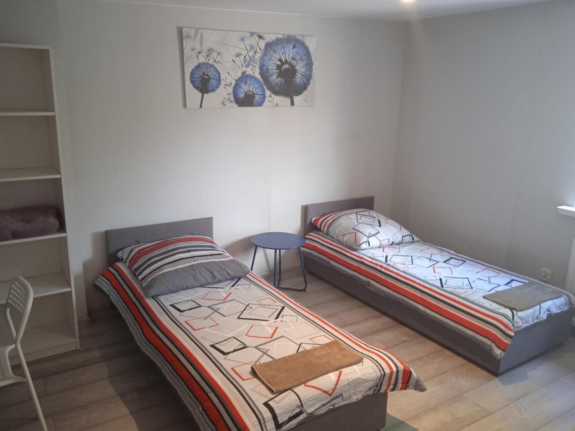 Apartamenty Przy Rynku 즈닌 외부 사진