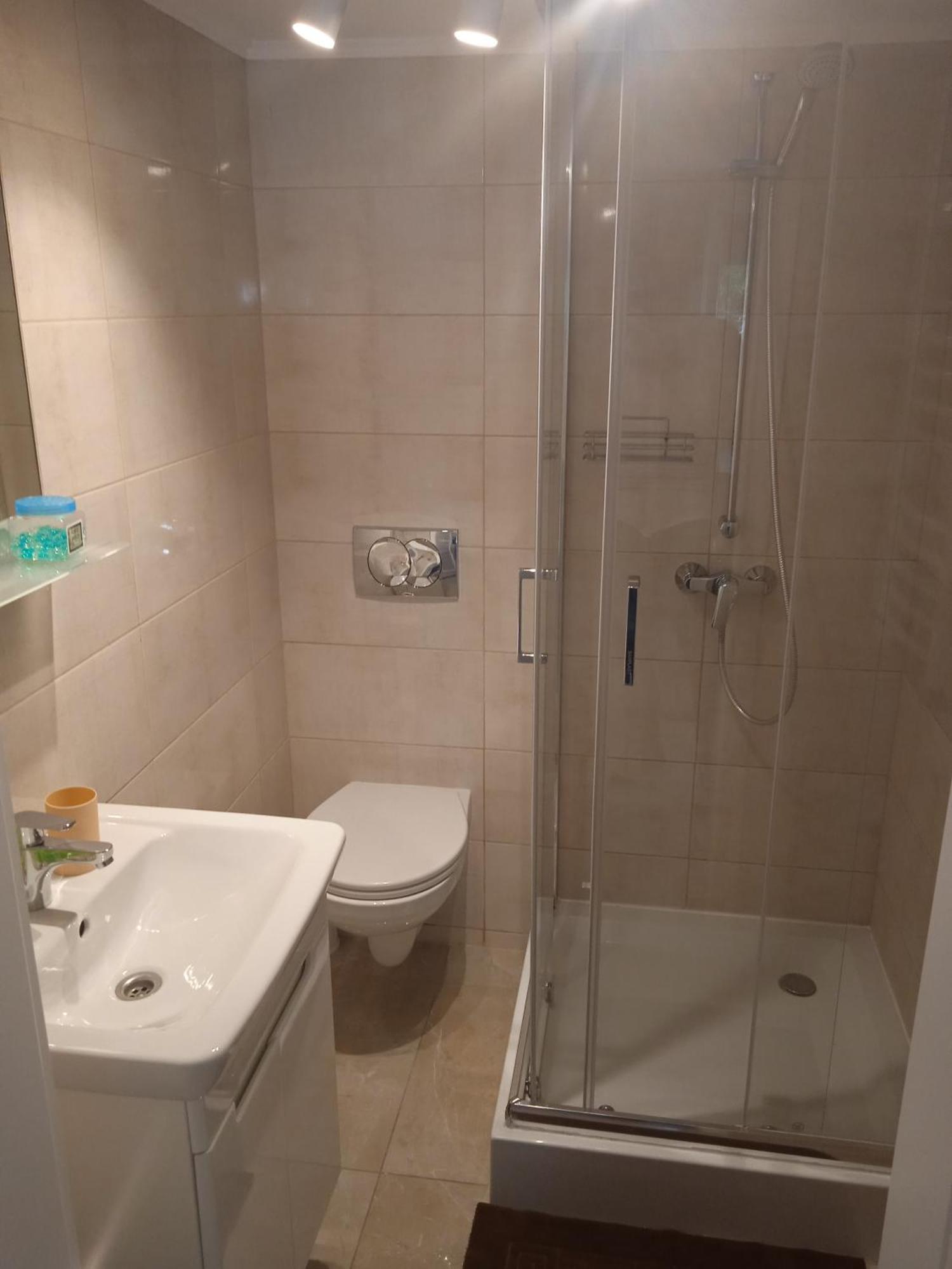 Apartamenty Przy Rynku 즈닌 외부 사진