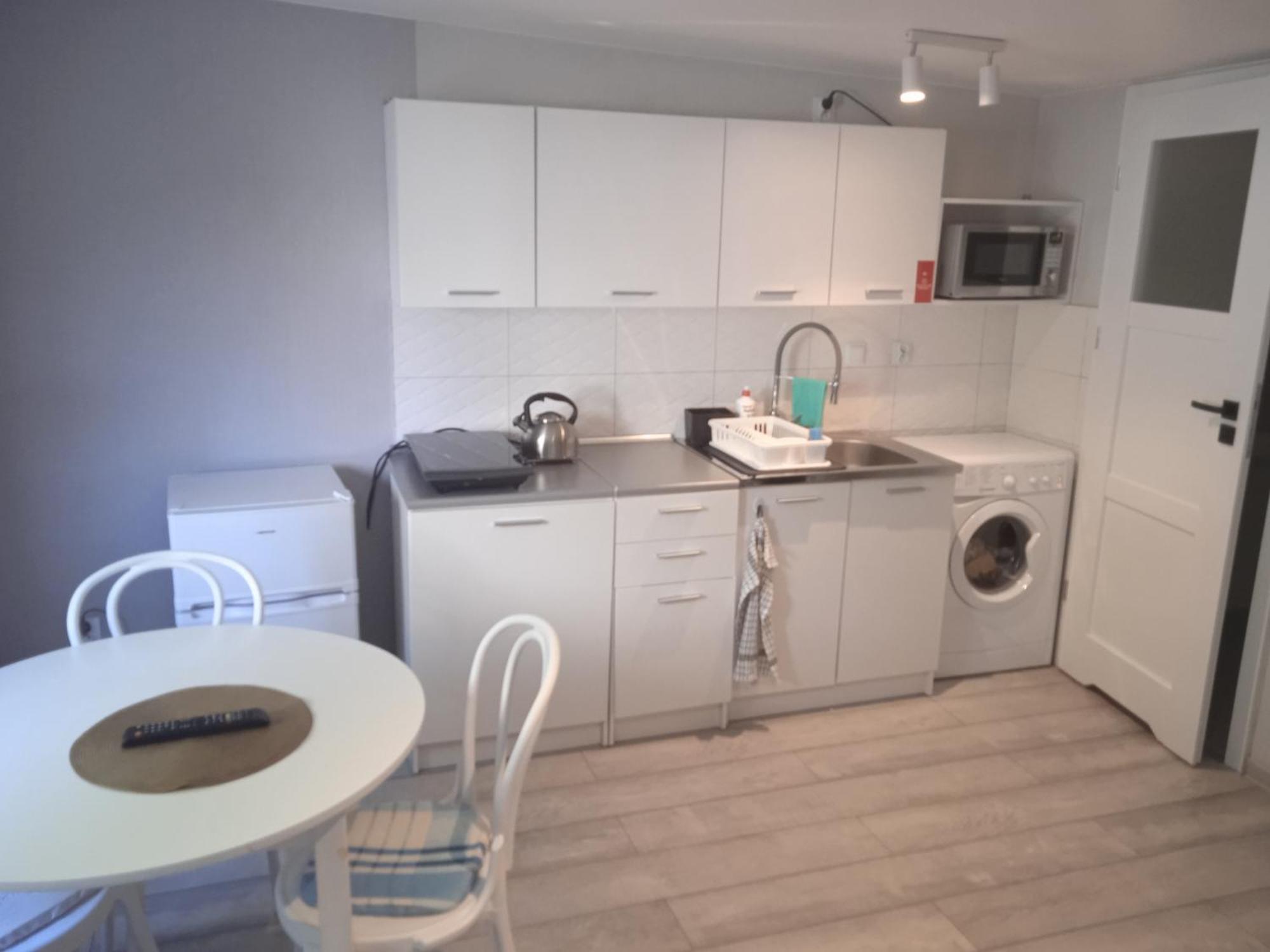 Apartamenty Przy Rynku 즈닌 외부 사진